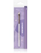 BrushArt Basic Eyeliner brush четка за очна линия 1 бр.