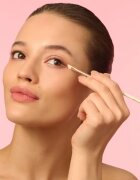 BrushArt Basic Eyeliner brush четка за очна линия 1 бр.
