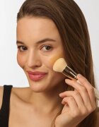 BrushArt Basic Foundation brush Четка за грим 1 бр.
