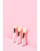 BrushArt Basic Foundation brush Четка за грим 1 бр.