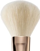 BrushArt Basic Powder brush четка за пудра 1 бр.