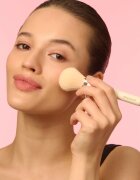 BrushArt Basic Powder brush четка за пудра 1 бр.