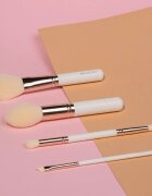 BrushArt Basic Powder brush четка за пудра 1 бр.