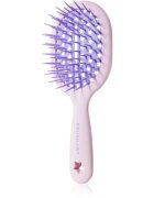 BrushArt Daisy Dreams Detangling hairbrush Четка за коса Pink 1 бр.