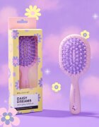 BrushArt Daisy Dreams Detangling hairbrush Четка за коса Pink 1 бр.