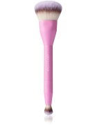 BrushArt Double Duty Concealer & Foundation brush Четка за фон дьо тен и коректор двустранен 1 бр.