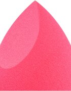 BrushArt Gift for You Make-up sponge гъба за фон дьо тен цвят DARK PINK 1 бр.