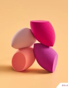 BrushArt Gift for You Mini make-up sponge set комплект мини гъбички за пръсти