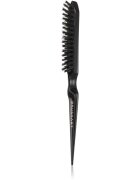BrushArt Hair Boar bristle volume hairbrush четка за обем 1 бр.