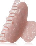 BrushArt Hair Claw clip щипка за коса Pink 1 бр.