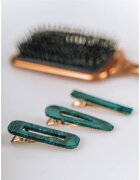 BrushArt Hair Clip фиби за коса 3 бр.