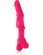 BrushArt Hair Crocodile sectioning hair clips фиби за коса 6 бр.