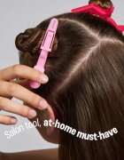 BrushArt Hair Crocodile sectioning hair clips фиби за коса 6 бр.
