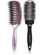BrushArt Hair Hairbrush set подаръчен комплект за топлинно третиране на косата