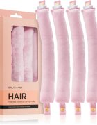 BrushArt Hair Heatless blowout curling rods комплект за къдрене на косата 4 бр.
