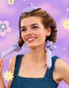 BrushArt Hair Heatless hair curling set комплект за къдрене на косата Daisy Dreams