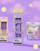 BrushArt Hair Heatless hair curling set комплект за къдрене на косата Daisy Dreams