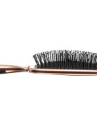 BrushArt Hair Paddle hairbrush плоска четка За коса 1 бр.