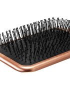 BrushArt Hair Paddle hairbrush плоска четка За коса 1 бр.