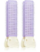 BrushArt Hair Root volumizer самозахващащи се ролки за коса за обем в корените 2 бр.