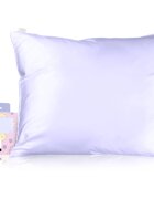 BrushArt Hair Satin pillowcase калъфка за възглавница сатен 50x60 см