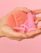 BrushArt Home Salon Facial cupping set комплект за оформяне на лицето