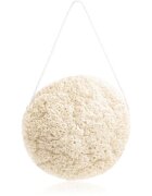 BrushArt Home Salon Konjac sponge нежна ексфолираща гъба за лице Natural 5 гр.