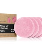 BrushArt Home Salon Make-up removal pads тампони за почистване на грим