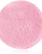 BrushArt Home Salon Make-up removal pads тампони за почистване на грим