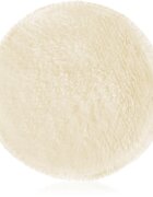 BrushArt Home Salon Make-up removal pads тампони за почистване на грим Cream