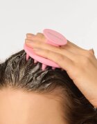 BrushArt Home Salon Scalp scrub brush масажно приспособление За коса 1 бр.