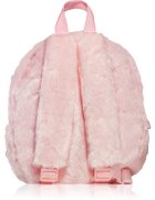 BrushArt KIDS Fluffy unicorn backpack Small детска раница Pink (20 x 23 cm) 1 бр.