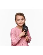 BrushArt KIDS Kitty hair brush Четка за коса за деца Kitty