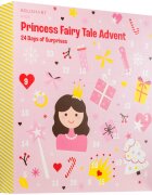 BrushArt KIDS Princess Fairy Tale Advent коледен календар за деца