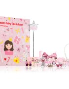 BrushArt KIDS Princess Fairy Tale Advent коледен календар за деца