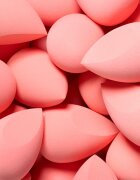 BrushArt Make-up Sponge Basic прецизна гъбичка за фон дьо тен 1 бр.
