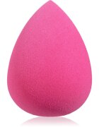 BrushArt Make-up Sponge Drop гъбичка за фон дьо тен във формата на капка 1 бр.
