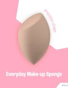 BrushArt Make-up Sponge Everyday прецизна гъбичка за фон дьо тен 1 бр.