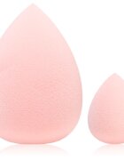 BrushArt Make-up Sponge Set Mini me - Nude гъба за фон дьо тен MINI ME - NUDE