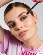 BrushArt Professional B6 Classic shader brush четка за сенки за очи B6 1 бр.