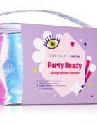 BrushArt x NOBEA Party Ready 24 Days Advent Calendar коледен календар