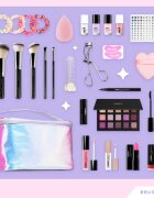 BrushArt x NOBEA Party Ready 24 Days Advent Calendar коледен календар