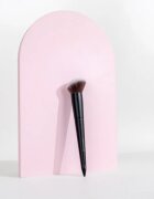 Brushworks Angled Blush Brush Скосена четка за руж тип NO. 7 1 бр.