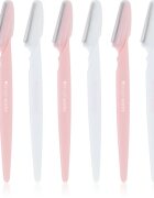 Brushworks Angled Dermaplaners бръснач за лице