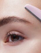 Brushworks Angled Dermaplaners бръснач за лице