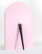 Brushworks Back Comb Brush Четка за грим тип NO. 1 1 бр.