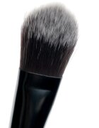 Brushworks Back Comb Brush Четка за грим тип NO. 1 1 бр.