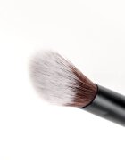 Brushworks Back Comb Brush четка за коректор тип NO. 25 1 бр.