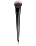 Brushworks Back Comb Brush четка за руж тип NO. 12 1 бр.