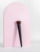 Brushworks Back Comb Brush четка за руж тип NO. 12 1 бр.